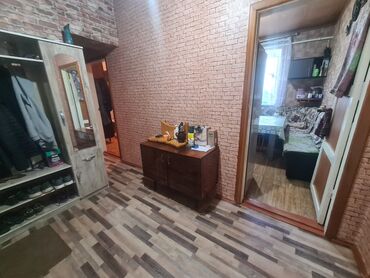 Продажа квартир: 3 комнаты, 77 м², Индивидуалка, 2 этаж, Косметический ремонт — 13