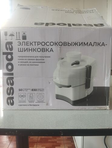 миксер кондитерский купить: Продаю соковыжималку фирма асалода. Беларусь. шинкует режет на