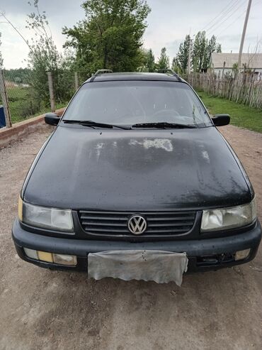 Volkswagen: Volkswagen Golf GTI: 1995 г., 1.8 л, Механика, Бензин, Универсал