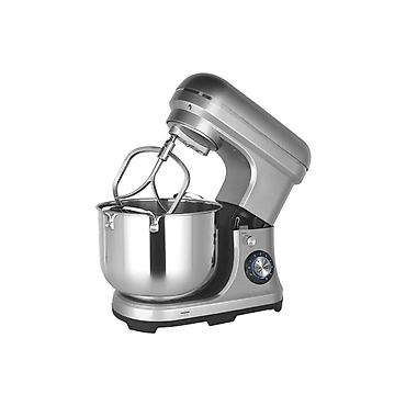 Məhsul №: 10075 Məhsulun adı: Planetar mikser DSP KM-3059 Silver -