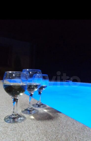 Бани, сауны, SPA: Баня | Бассейн