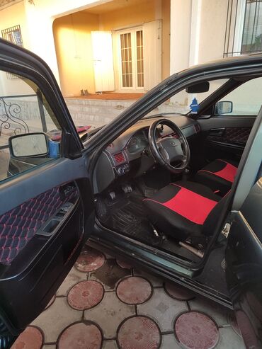 ВАЗ (ЛАДА): ВАЗ (ЛАДА) Priora: 2007 г., 1.6 л, Механика, Бензин, Седан — 11