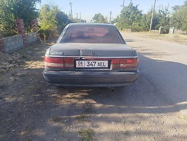 audi c3: Mazda 626: 1989 г. — 2