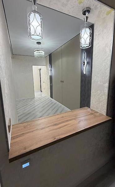1room flat: 1 комната, 26 м², Элитка, 9 этаж, Евроремонт — 6