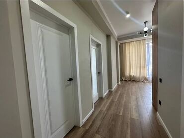 1 комнатная квартира в канте: 1 комната, 35 м², Элитка, 5 этаж, Дизайнерский ремонт