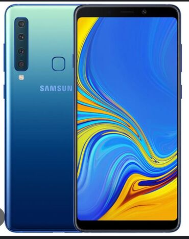 samsung a9 qiymeti: Samsung Galaxy A9