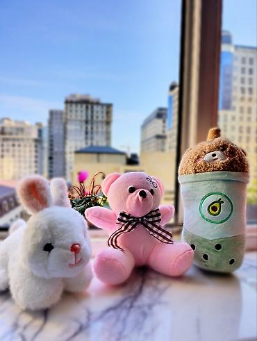 Oyuncaqlar: Oyuncaqlar — 11