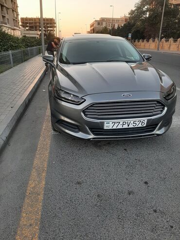 gumus qolbaglar v Azərbaycan | Üzüklər: Ford Fusion: 1.5 l. | 2013 il | 180000 km. | Sedan