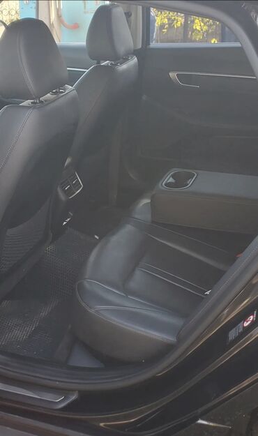 Hyundai: Hyundai Sonata: 2020 г., 2 л, Газ — 6