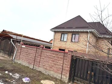 Продажа домов: Дом, 140 м², 4 комнаты, Агентство недвижимости, Косметический ремонт