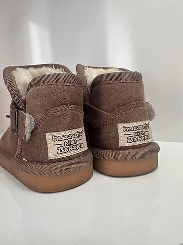 dunk low: Продаю угги детские ! Качество супер, размер 23 — 3