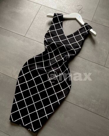 Haljine: New,,Empires ’’basic zara dressFULL SLIM FITT SQUBA — 3