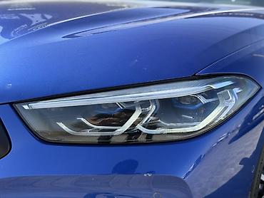 bmw e39: BMW 8 series: 2022 г., 4.4 л, Бензин, Купе — 3