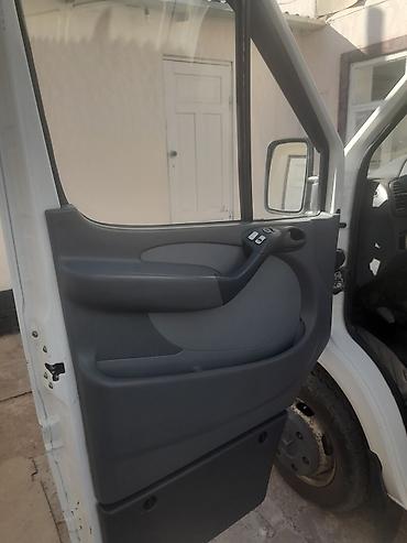 електро мото: Mercedes-Benz Sprinter рефрижератор Thermo King - Длиннобазный фургон — 2