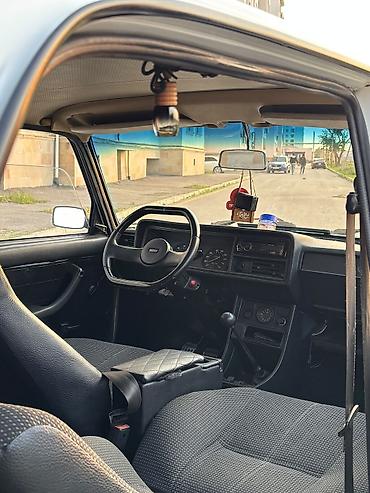 kia optima lip: VAZ (LADA) 2107: 1.6 l | 2006 il 75000 km Sedan — 9