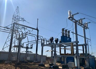 Силовые трансформаторы: ТМГ трансформаторы, Масляные — 19