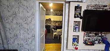 Həyət evi alıram: 75 kv. m, 2 otaqlı — 4