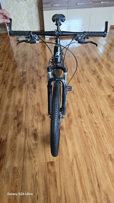 история азербайджана 5 класс мсо 1: İşlənmiş Şəhər velosipedi Aspect, 28", Pulsuz çatdırılma