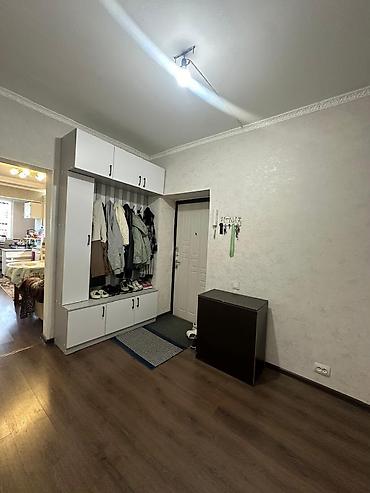 чешский проект: 2 комнаты, 55 м², Городок Энергетиков Индивидуалка, 5 этаж, Свежий ремонт — 6