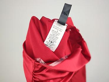 buty nylon red: Sukienka damska, rozmiar S — 5