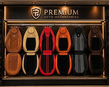 lada oturacaqlar: Avtomobil oturacaq üzlükləri – Premium Auto Accessories dizayn — 2