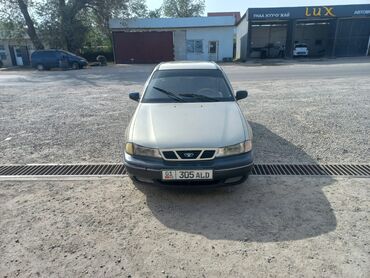 нексия 1 автомат: Daewoo Nexia: 2006 г., 1.6 л, Механика, Бензин, Седан