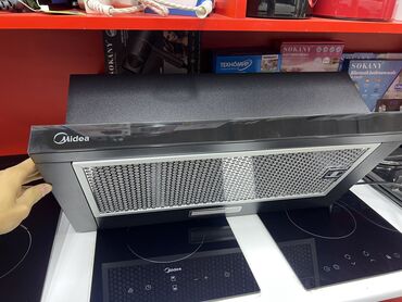 Кухонные вытяжки: Кухонные вытяжки разных типов и брендов. Особенности и модели на — 11