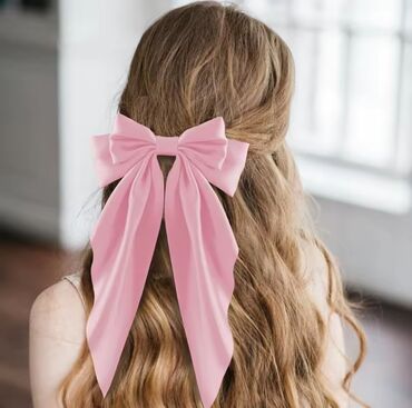 planeta torbe akcija: Hair tie, color - Pink