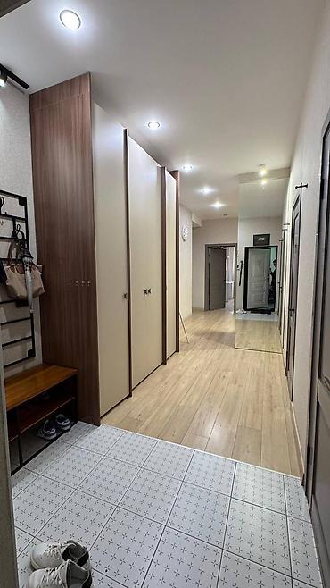 Продажа квартир: 4 комнаты, 96 м², Элитка, 4 этаж, Евроремонт at lalafo.kg — 3 Продажа квартир: 4 комнаты, 96 м², Элитка, 4 этаж, Евроремонт — 3