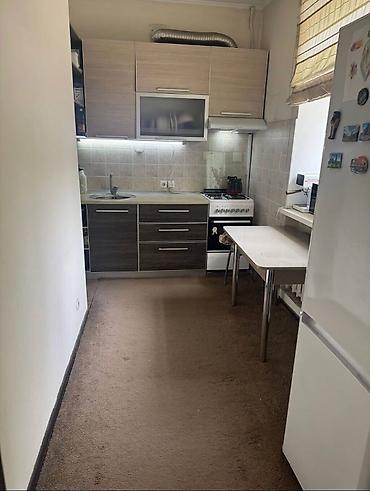 Продажа квартир: 2 комнаты, 55 м², Молодая Гвардия Сталинка, 1 этаж, Евроремонт — 15