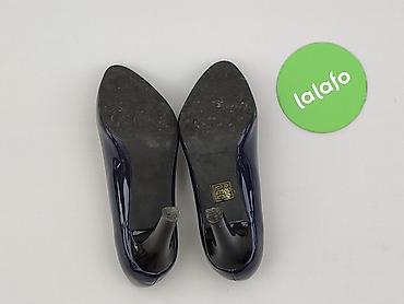 lurso buty: Sergio Leone, Półbuty damskie, rozmiar 37 — 4