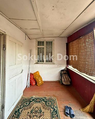 Продажа коттеджей и домов: 🏠Продается дом в с. Сокулук 🟡 Комнаты: 5 🟡 Участок: 9 соток 🟡 — 9