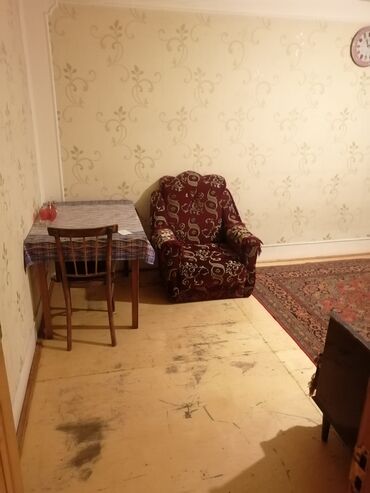 Otaqların uzunmüddətli kirayəsi: Kirayə üçün geniş bir otaq təqdim olunur. maqamayev tam usdora — 4