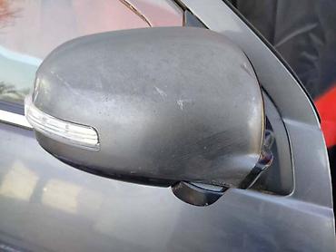 retrovizori: DESNI RETROVIZOR MIS SIVA ZA MITSUBISHI OUTLANDER OD 2006. DO 2012 — 1