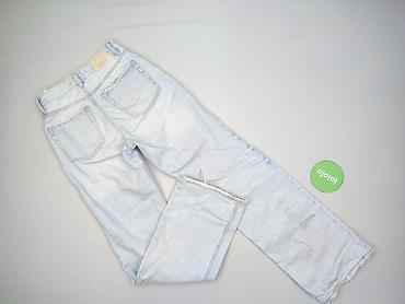 eksept: Stradivarius, Jeansy damskie, rozmiar XS — 3