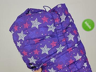 bluza nirvana h: Płaszcz, 4-5 lat, 104-110 cm, stan - Bardzo dobry — 6