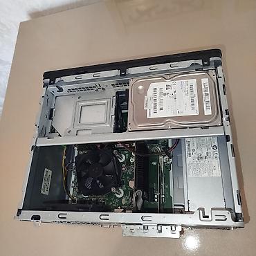 rtx 5060 12gb: HP ProDesk 400 G4 Mini Tower - Intel Core i7 7700 @ 3.6Ghz 8 CPUs — 5