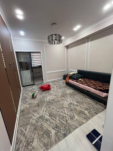 Продажа квартир: 1 комната, 53 м², Элитка, 9 этаж — 1