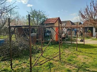 Alati i mašine: SKELA IZNAJMLJIVANJE VRBAS | Iznajmljujem skelu vaš utovar vaš — 1