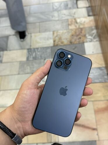 айфон 10 копия цена: IPhone 12 Pro Max, Колдонулган, 128 ГБ, Pacific Blue, 80 %
