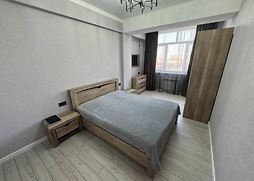 Продажа квартир: 2 комнаты, 63 м², Элитка, 2 этаж, Евроремонт — 10