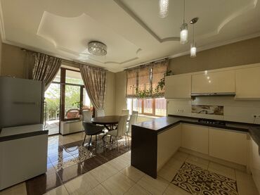 Продажа домов: Дом, 378 м², 6 комнат, Агентство недвижимости, Евроремонт — 5