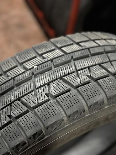 60: Зимние шины Yokohama 205/60 R16 92Q - Производитель: Yokohama - — 2