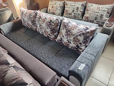 Прямые диваны: Прямой диван — 14