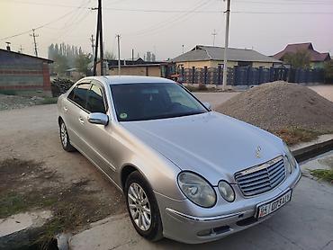 ауди а6 с4 1: Mercedes-Benz E-Class: 2004 г., 1.8 л, Бензин, Седан — 2
