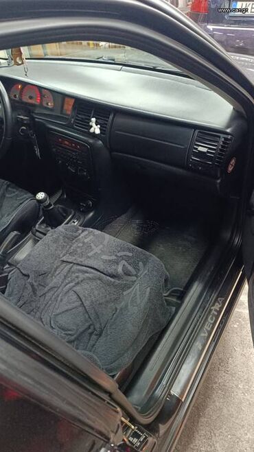 Opel: Opel Vectra: 1.6 l. | 2001 έ. 245000 km. Λιμουζίνα — 6