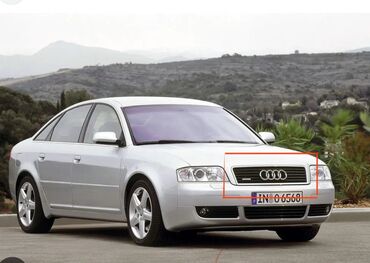 радиатор на ауди а4: Радиатор торлору Audi 2000 г., Колдонулган, Оригинал