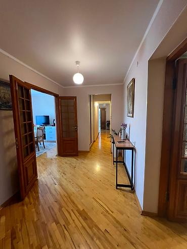 кв политех: 4 комнаты, 120 м², Политех Элитка, 4 этаж, Евроремонт — 3