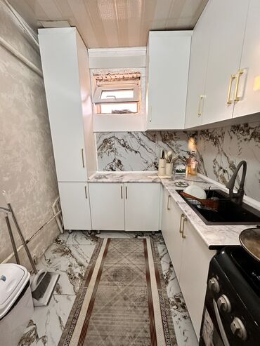 Продажа домов: Дом, 97 м², 4 комнаты, Собственник, Старый ремонт — 7