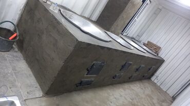 Другие специальности: Очок барбекю тандыр — 13